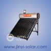 Solar Water Heater with CE & Solar Keymark &ISO 9001 certifications