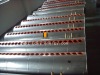 Solar Water Heater with Copper Coil Inside Tanks (SOLAR KEY MARK and SRCC  Certificate)