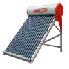 Solar Water Heaters / Solar Geysers