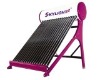 Solar Water Heating System (CE ISO SGS Approved)