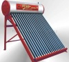 Solar Water Heating System(JSNP-M012)