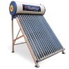 Solar Water Heating System,Solar Powered Water Heater--Solar keymark--EN-12975