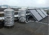 Solar Water Storage Tank for Large Project (Manufacture)