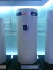 Solar Water tank
