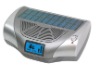 Solar car air purifier/portable air purifier