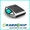 Solar car ionic air purifier on promotion price