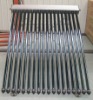Solar collector / Heat pipe collector 5