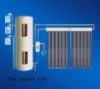 Solar collector made in China