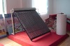 Solar collector system