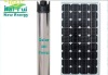 Solar dc Pump for agriculture