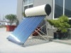Solar energy product EN12976
