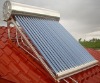 Solar energy product, Solar water heater (CE and ISO9001 certificate)