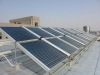 Solar energy projects