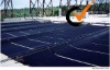 Solar energy water heater collector ,epdm pool heater
