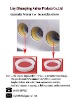 Solar energy water heater parts(silicone ring)