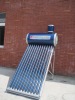 Solar energy water heater with SK & SRCC CE, ISO,CCC