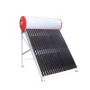 Solar hot Water Heater