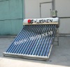 Solar hot water heater(JSNP-M058)