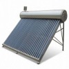 Solar hot water, solar water heating system,solar thermal heater,solar collector, non pressure system