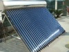 Solar hot water systems
