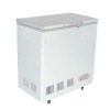 Solar powered freezer(238L)