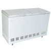 Solar powered freezer(318L)