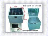 Solar refrigerator 2012 new
