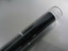Solar single target coating tube