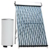 Solar/ split pressure solar water heater (L)