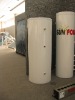 Solar storage water tank 300L