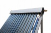 Solar thernal water heating
