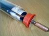 Solar water Heater vacuum tube copper pipe (haining)