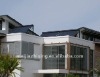Solar water heater,Best design fro villa