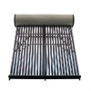 Solar water heater YJ30DP1.8-H58