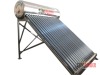 Solar water heater all stainless steel *