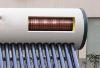 Solar water heater exchanger (250L)