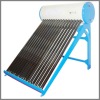 Solar water heater machinery Keymark CE