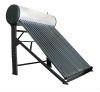 Solar water heater manufacturing equipment Keymark CE