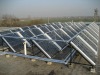 Solar water heater production equipment
