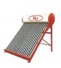 Solar water heater system  kunjin-11