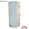 Solar water heater water tank