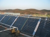 Solar water heating system(JJR-STGC)