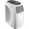 Soleus Air 160875 12000 BTU Portable Heat Pump Air Conditioner