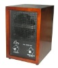 Solid Wood Air Purifier