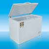 Solid top open door commercial freezer BD/BC-110A to BD/BC-1160