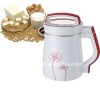 Soy milk maker in low price fashionable 2011