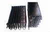 Spain Market Air Cooled Wire Tube Condenser