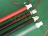 Special Color Halogen Infrared Lamp