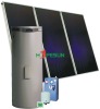 Special Indirect Pumped Solar Water Heater