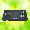 Special Pan Support Gas Hob